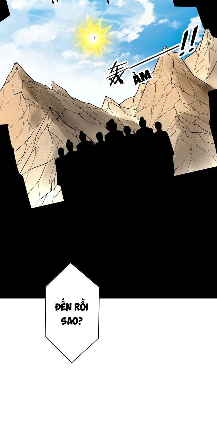 tu la võ thánh chapter 11.2 25