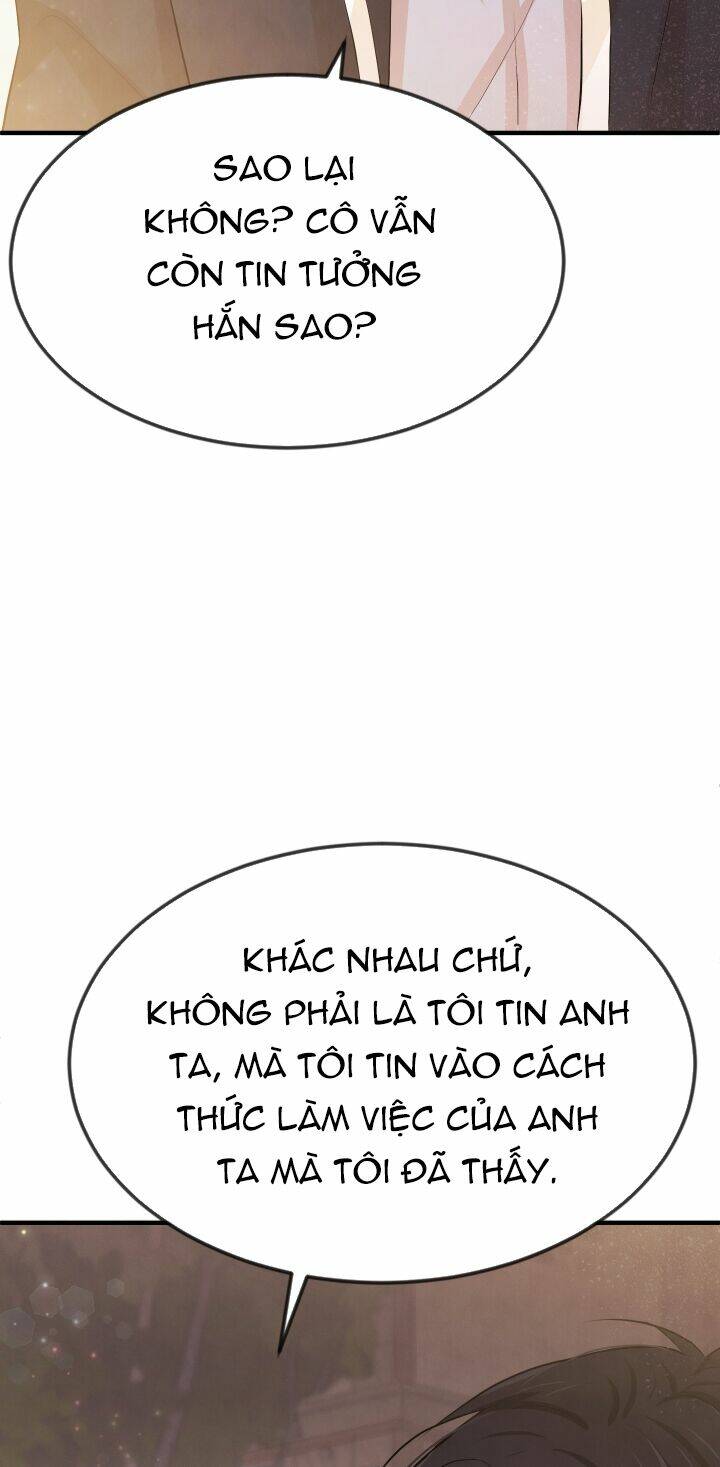 tiểu thư scarlet, em không muốn trả thù sao? chapter 14 5