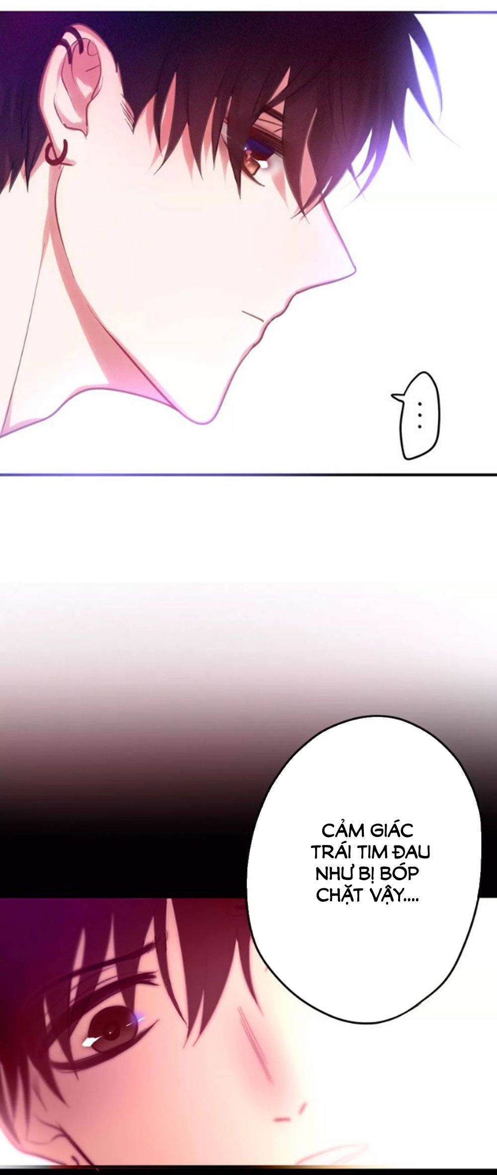 tháng sáu kì diệu chapter 33 12