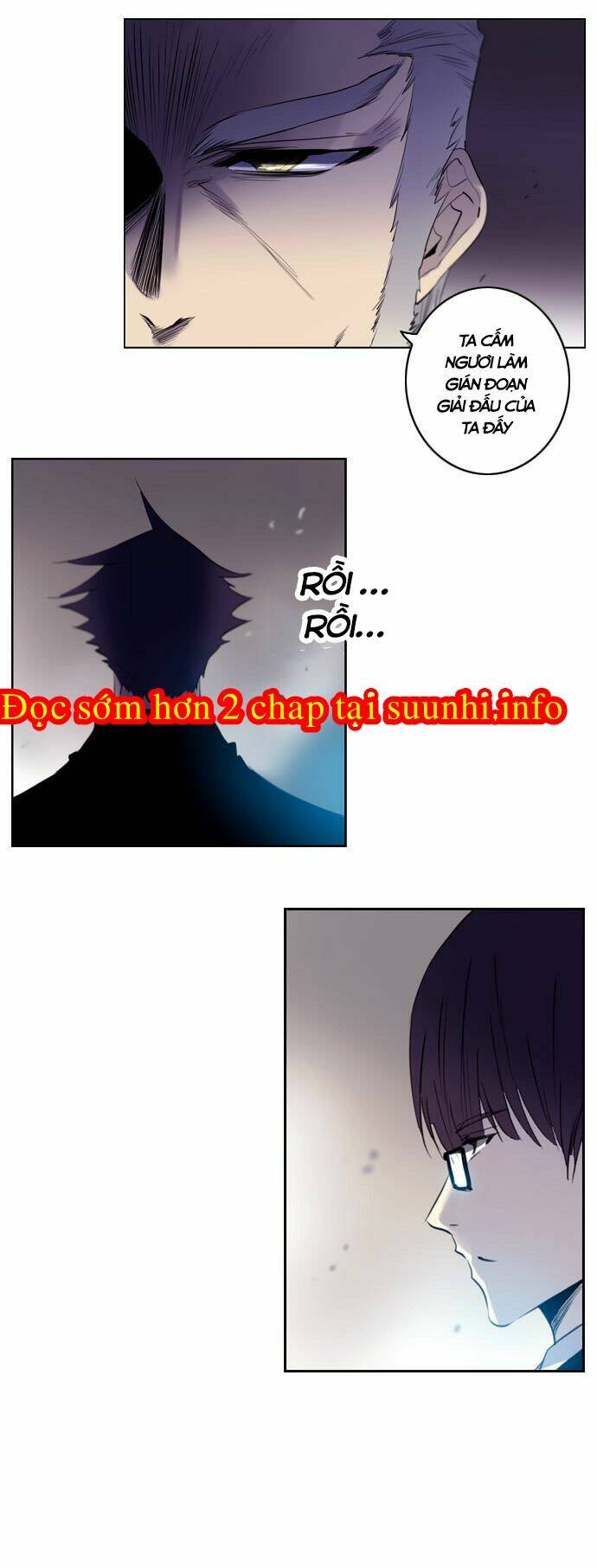 bản khế ước linh hồn chapter 137 15