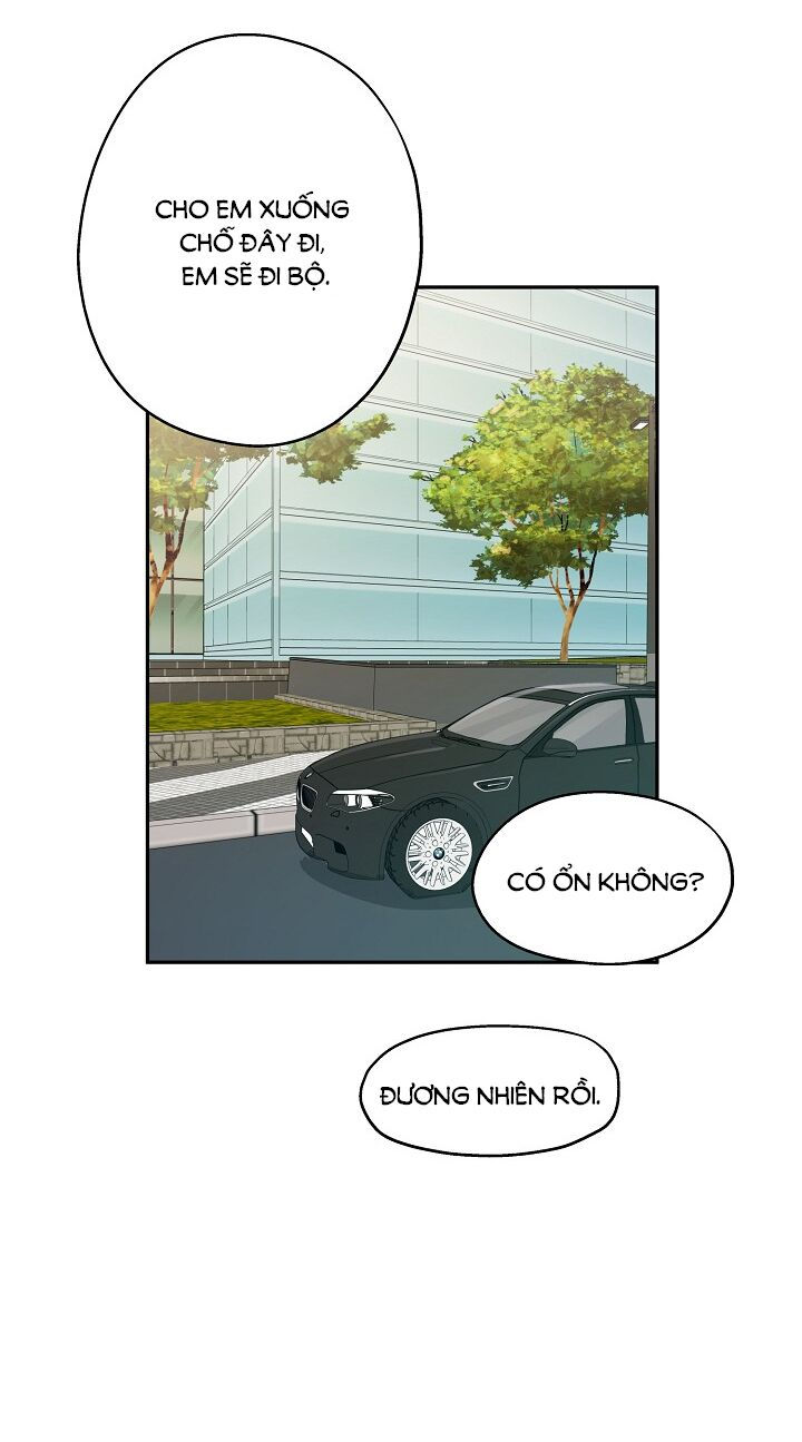 cuộc sống kỳ thú chapter 65 44