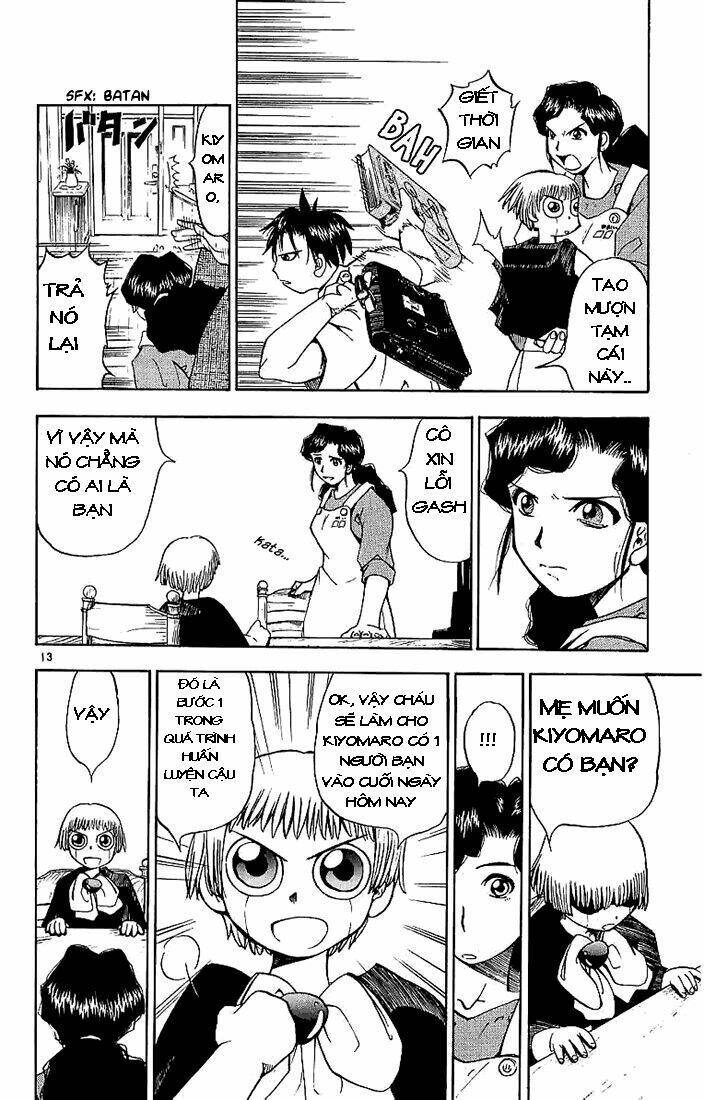 konjiki no gash!! chapter 1 17