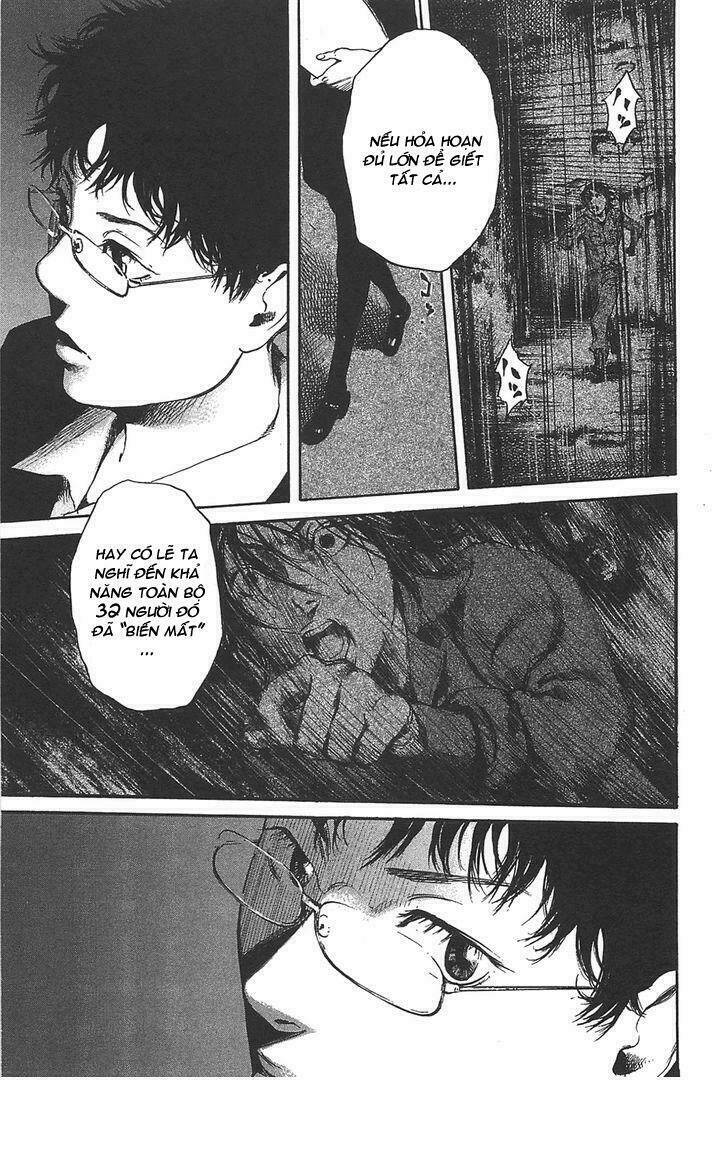 6000 the deep sea of madness chapter 3 33