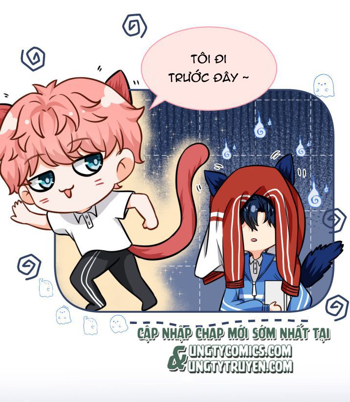 tín tức tố nói chúng ta không thể chapter 28 35