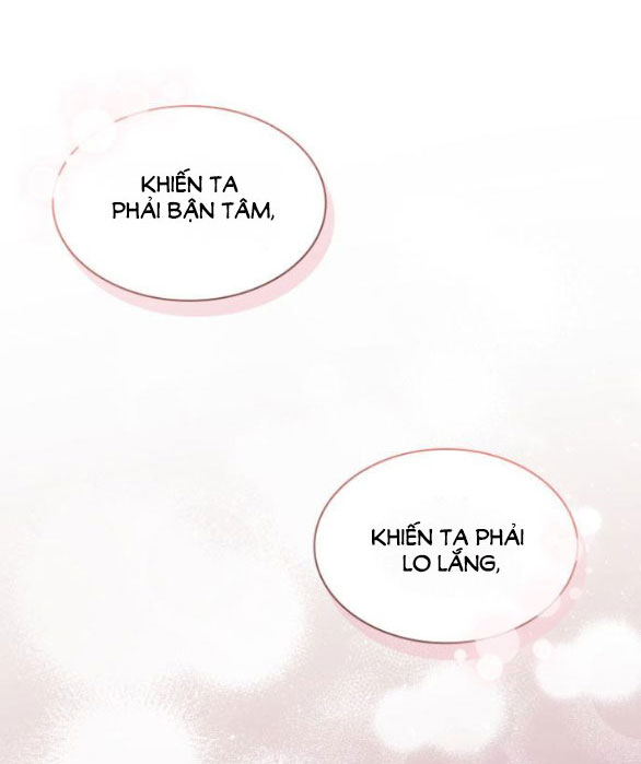 Chị Yêu, Kiếp Này Em Sẽ Là Hoàng Hậu chapter 63.2 - Trang 56