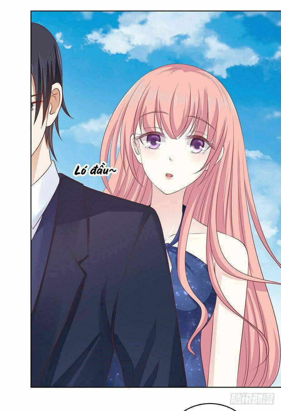 liệt ái tri hạ: series mật đào tiểu tình nhân chapter 124 13