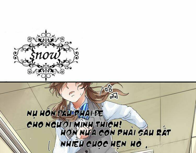 triệu nụ hôn của hoàng tử chapter 6 18