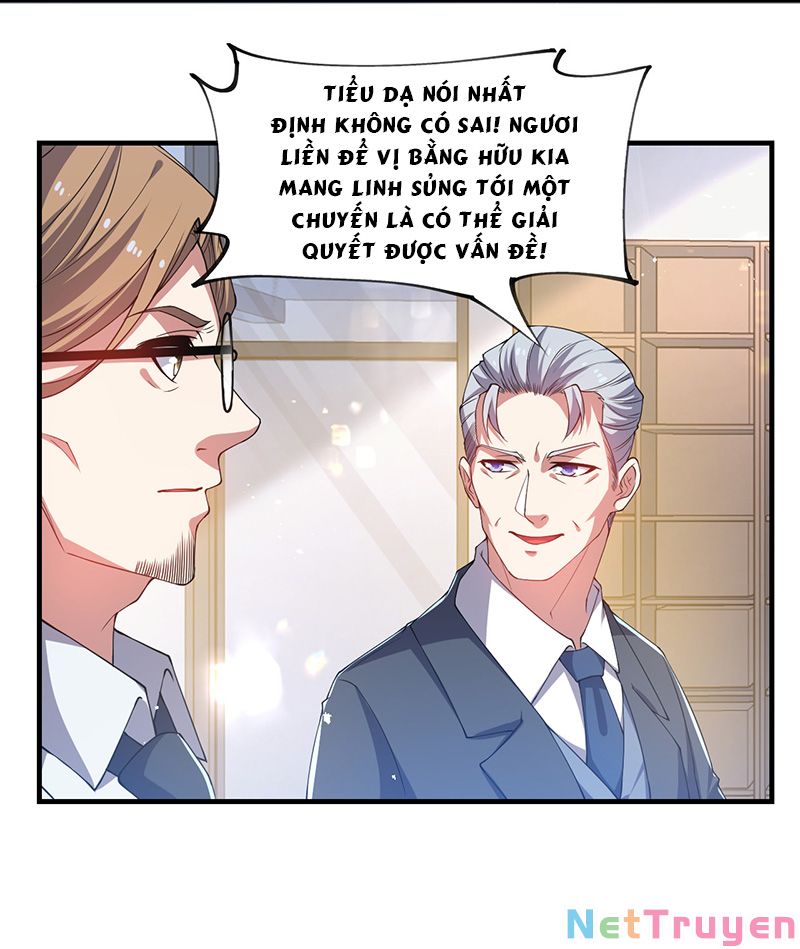 hệ thống mô phỏng linh sủng chapter 24 39