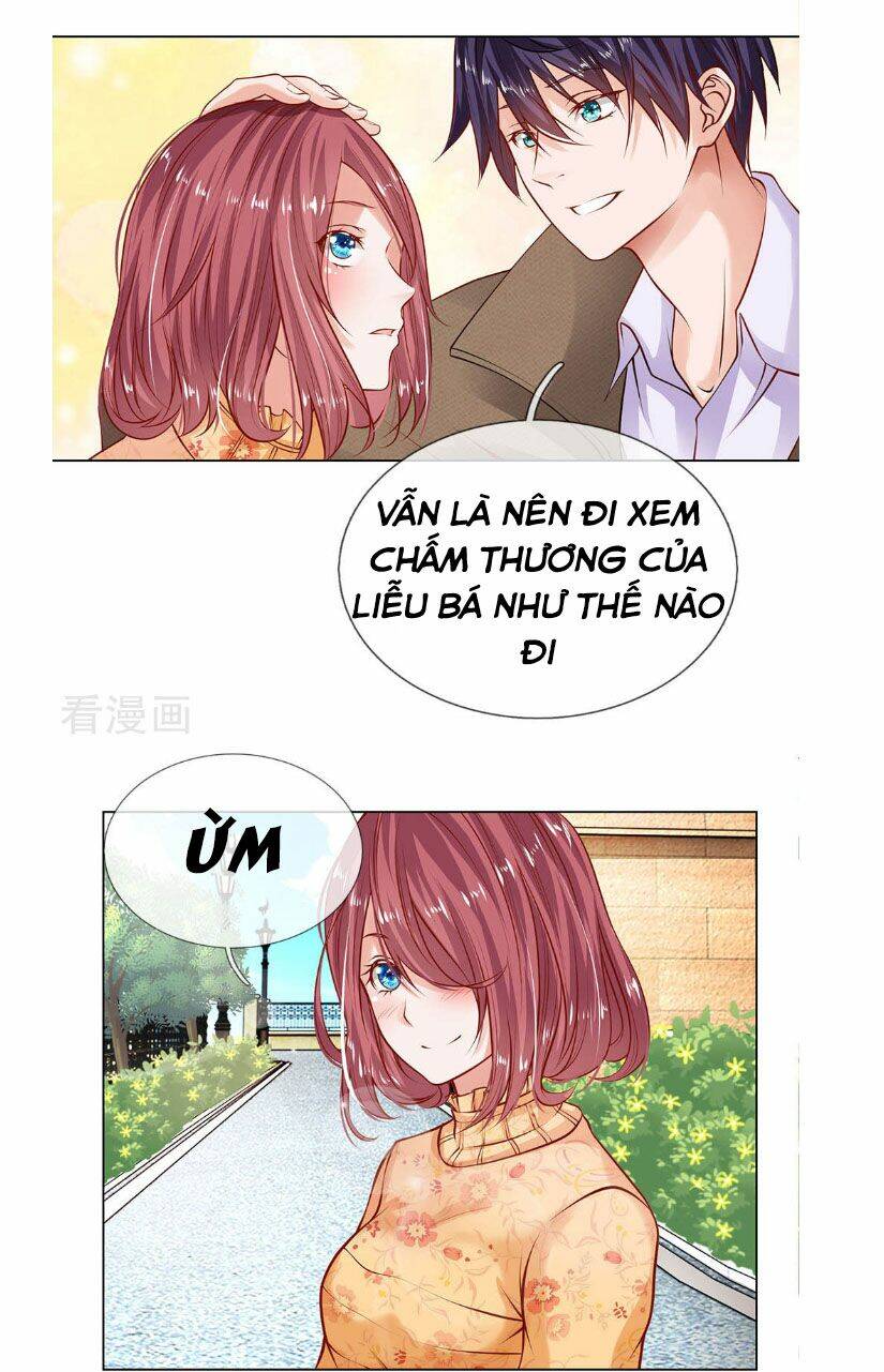 cực phẩm yêu nghiệt chapter 5 28