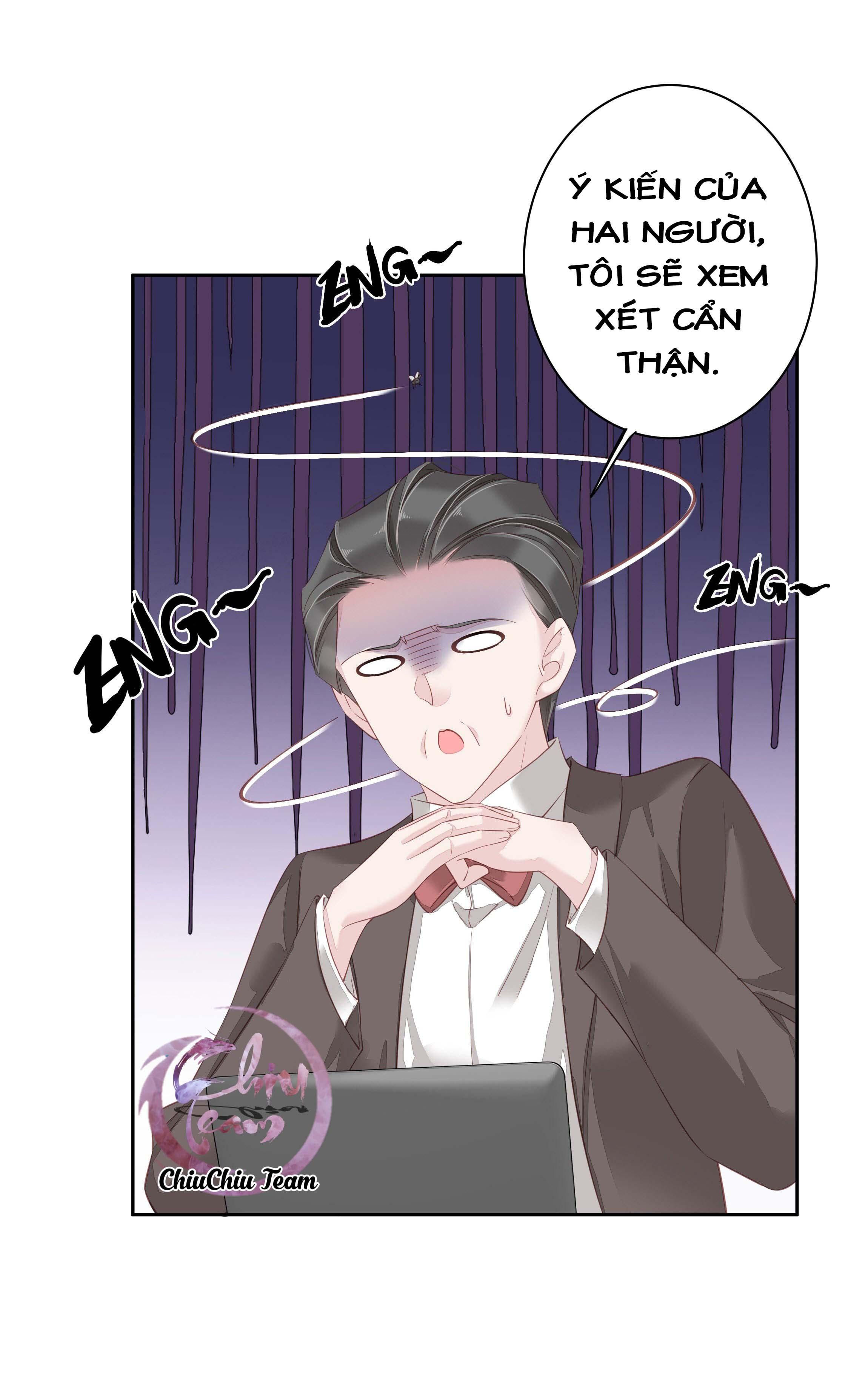 cuộc mai mối vượt giống loài chapter 12 31