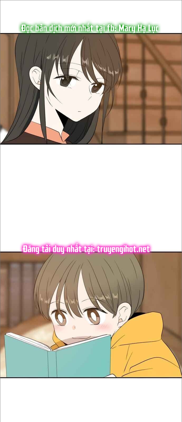 hẹn gặp anh ở kiếp thứ 19 chapter 2.1 22