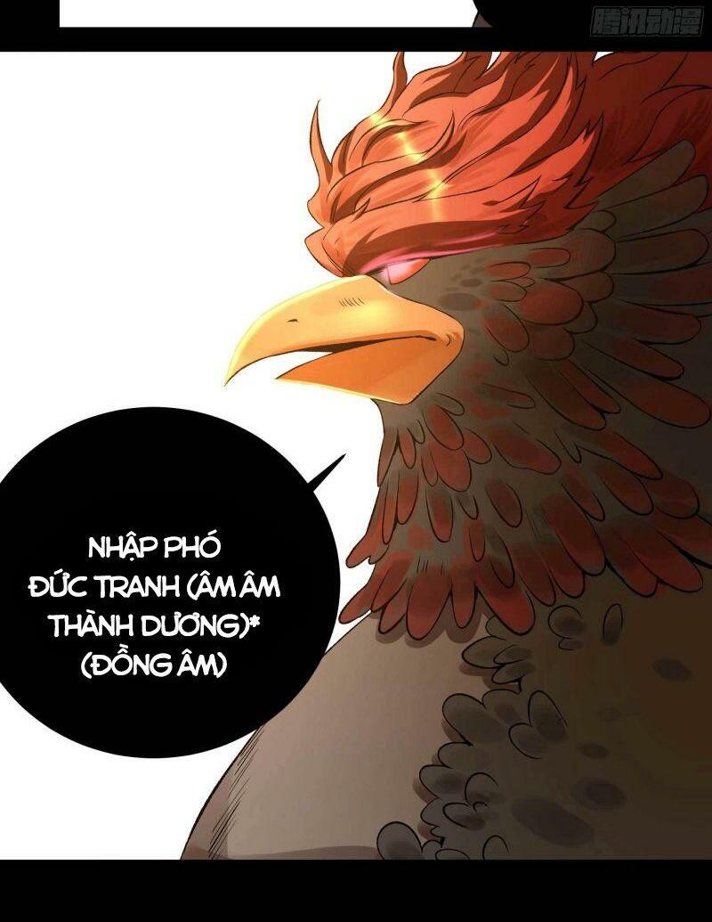 con quỷ đã sẵn sàng cho bữa tối ! chapter 13 6