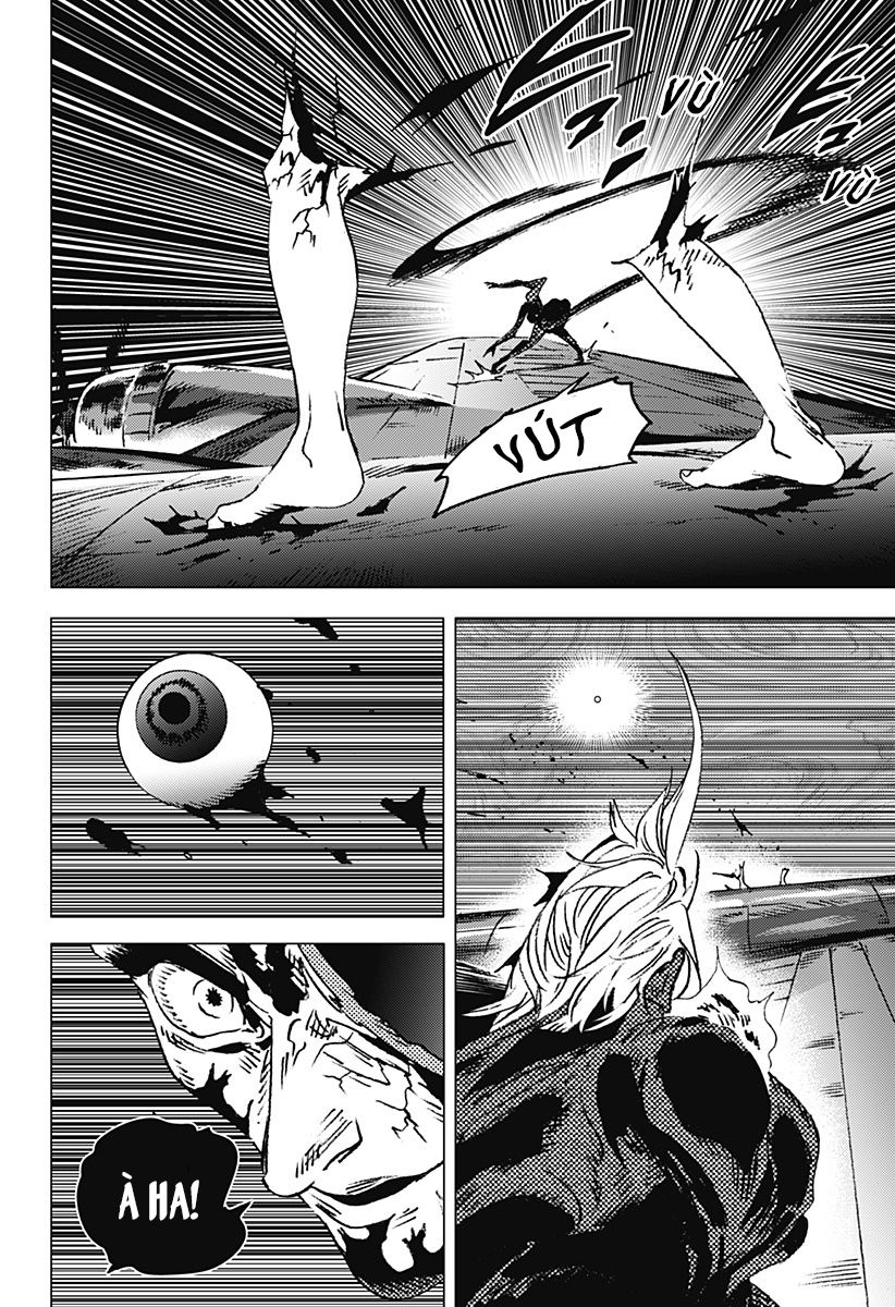 summer time render chapter 131 16