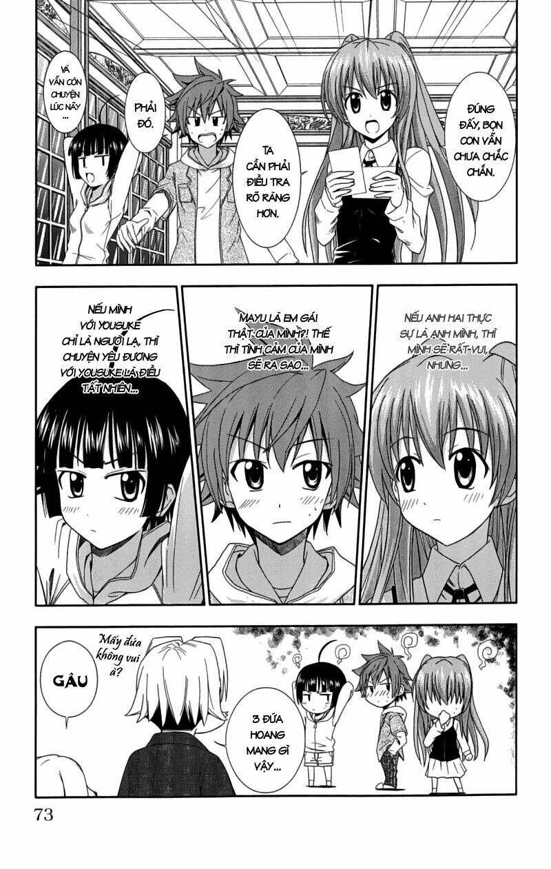 ayu mayu chapter 26 11