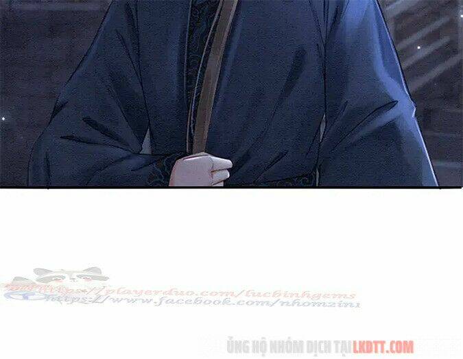 trọng sinh bá sủng nhiếp chính vương quá mạnh mẽ chapter 116 84