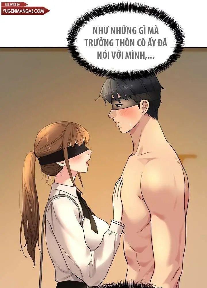 cửa hàng bí mật chapter 28 10