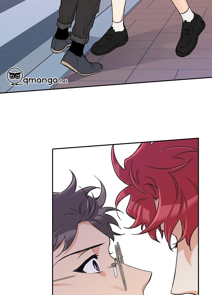 gâu gâu! chapter 16 38