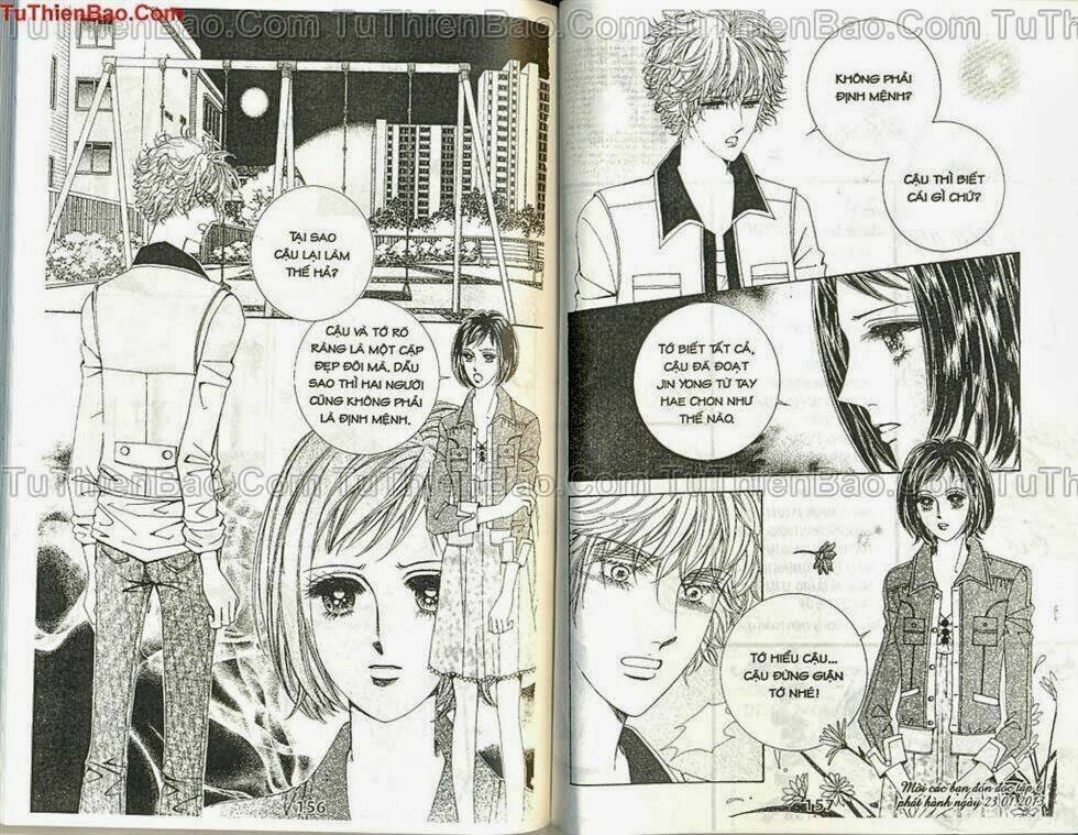 ngôi sao may mắn chapter 5 79