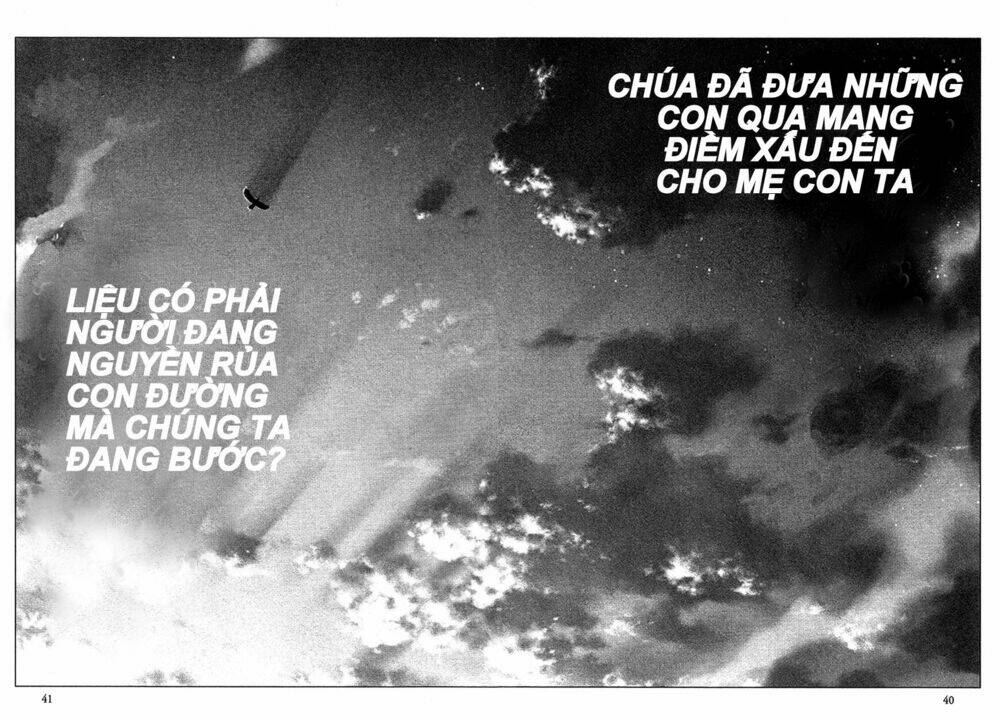 innocent rouge (innocent phần 2) chapter 44 7