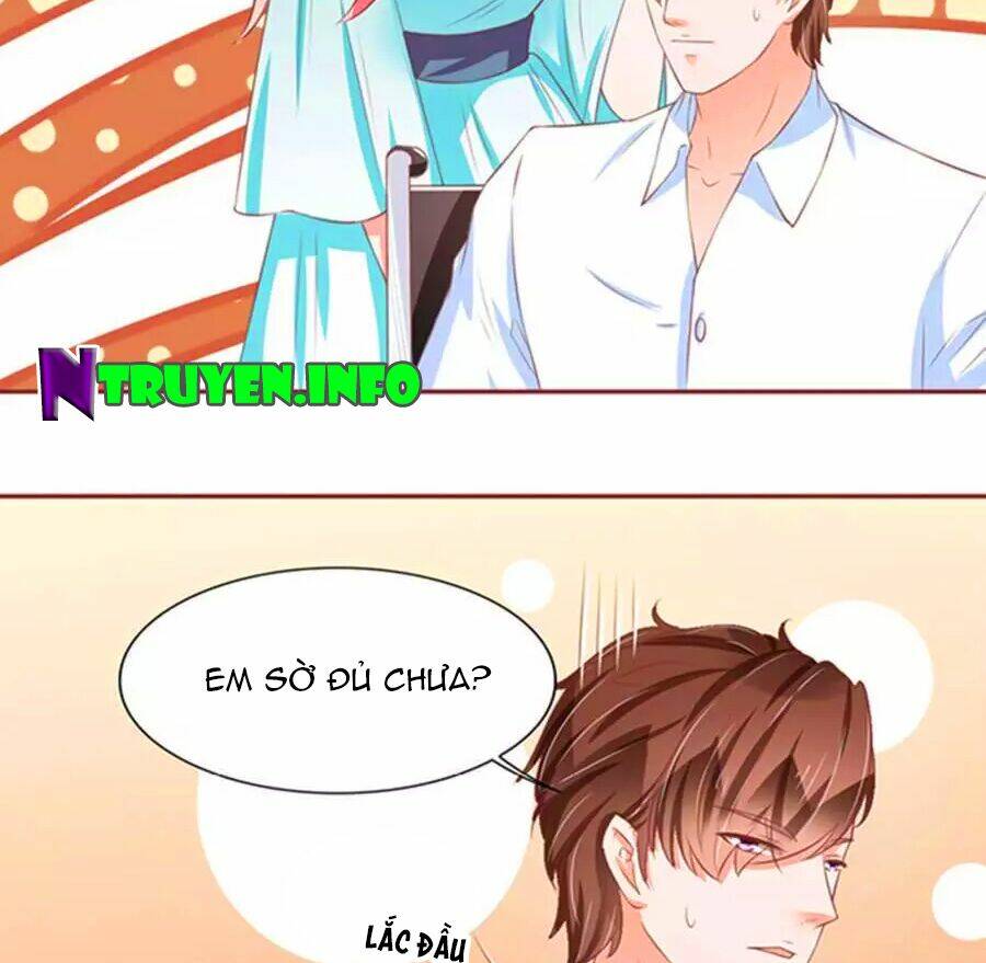 vương tước tư hữu bảo bối chapter 133 4