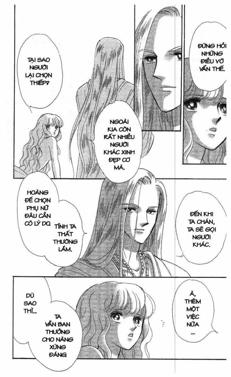 nữ hoàng của đế chế ottoman chapter 8 70