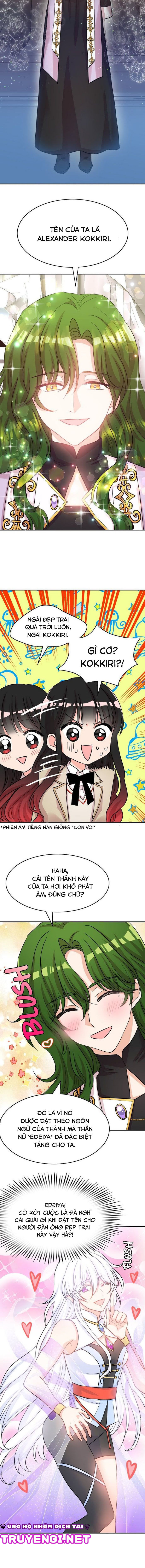 vị cứu tinh của rồng chapter 4 10