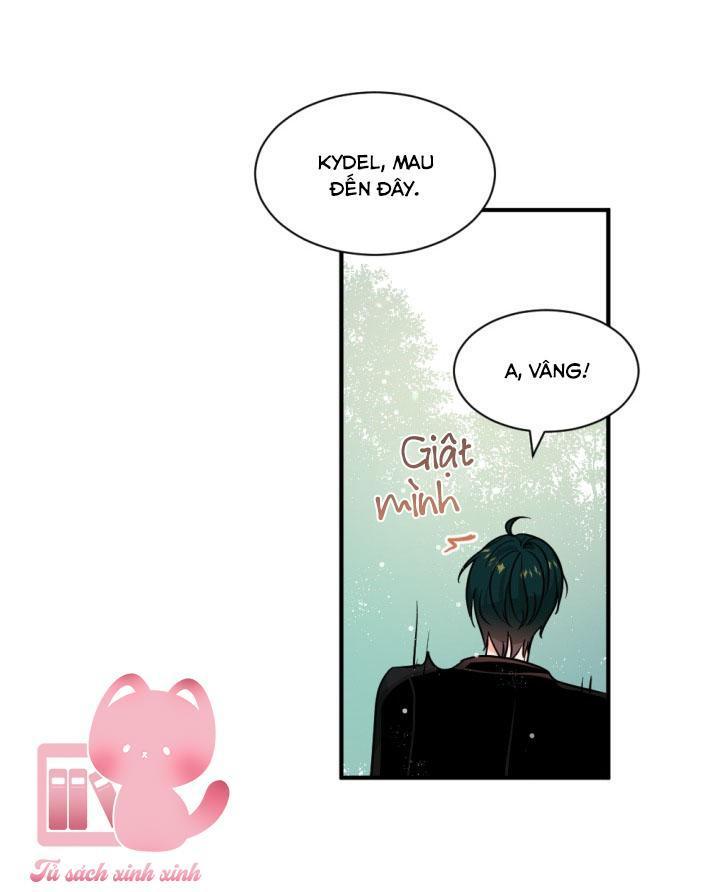 nguyện ước vô vọng của ma nữ chapter 42 14