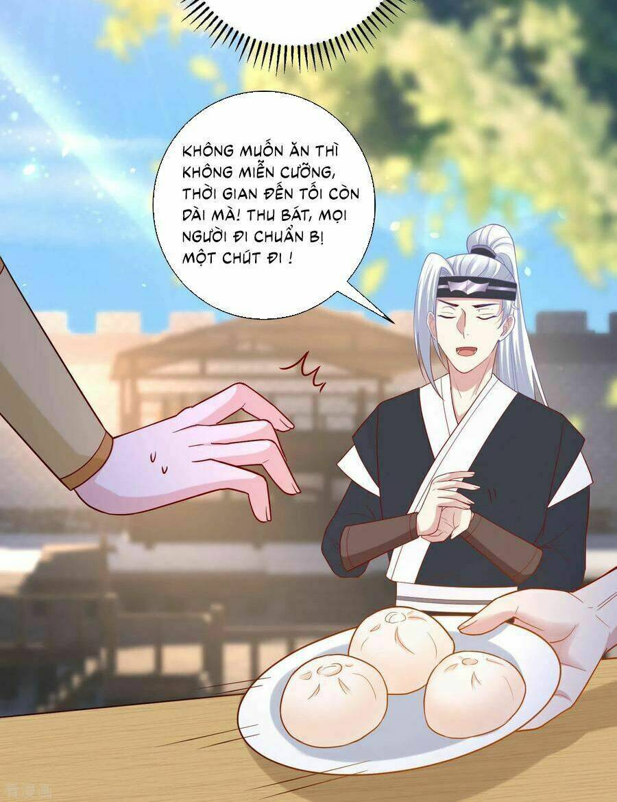 độc y đích nữ chapter 131 9