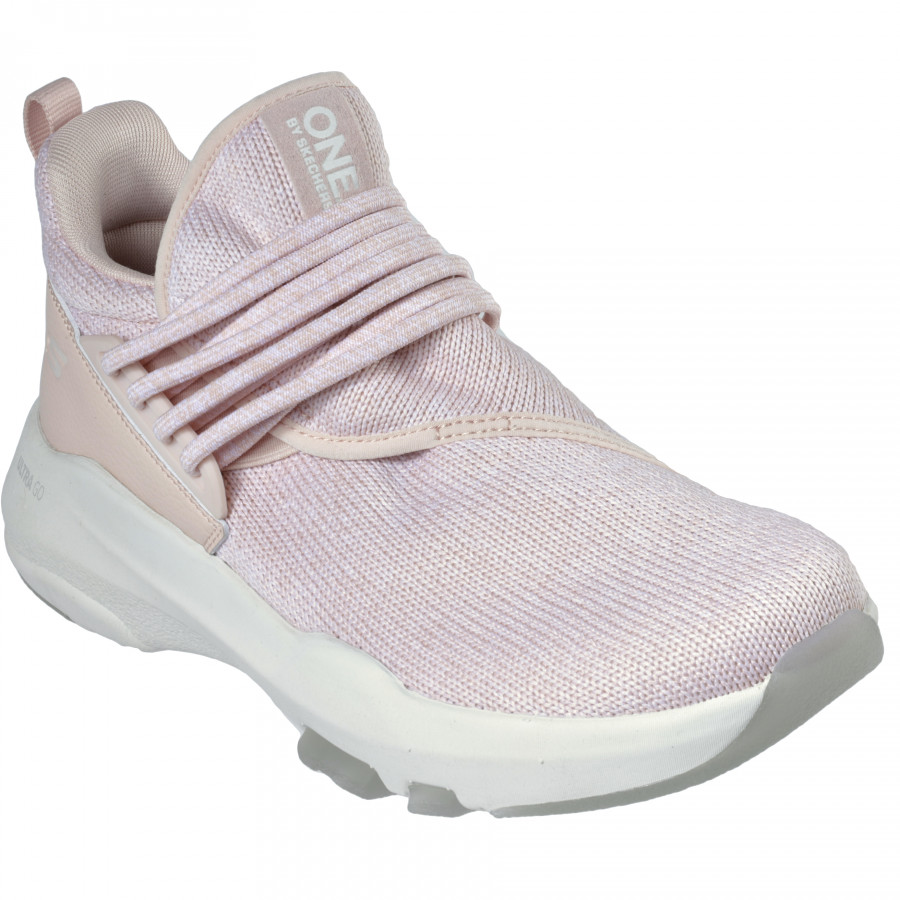 Giày nữ Skechers 18001-LIFESTYLE-LTPK