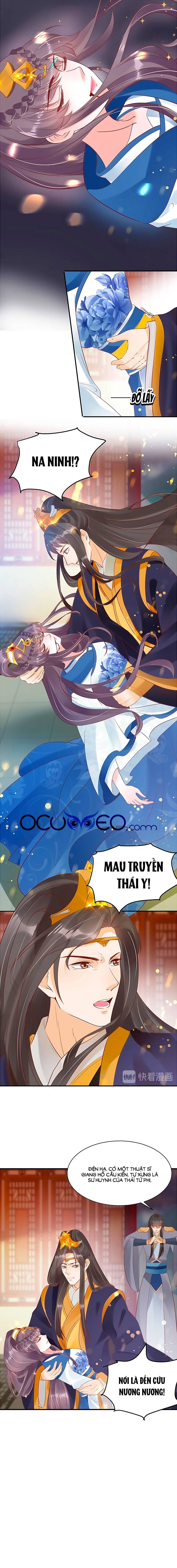 thịnh thế lê hoa điện chapter 44 3