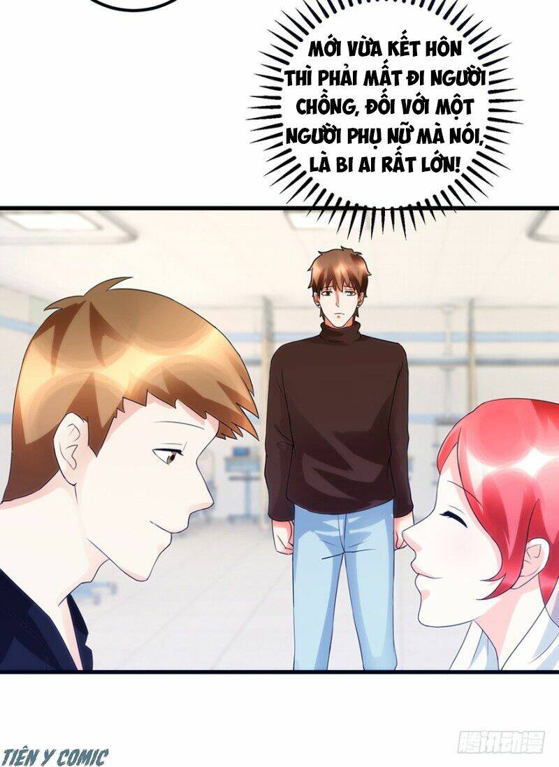 thấu thị tiên y chapter 82 20