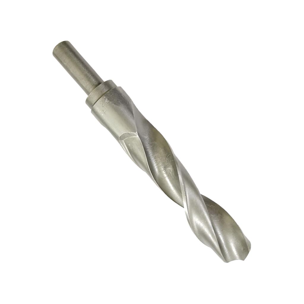 22 Mm HSS Xoắn Mũi Khoan Thép, Sắt Nhôm Đồng Nhựa