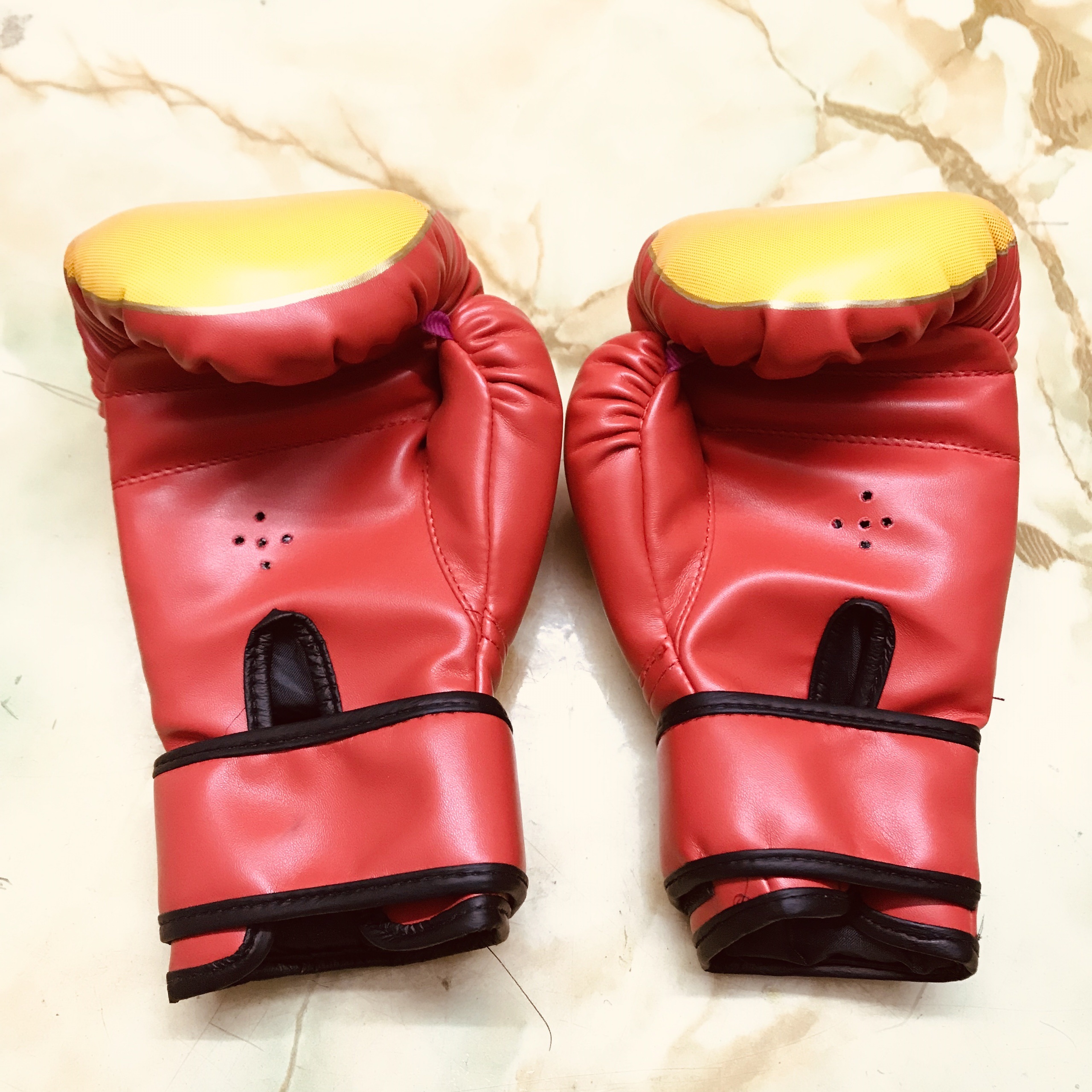 Bộ Đôi Găng Bao Tay Đấm Bốc Trẻ Em 5-13 Tuổi Cao Cấp – Găng Tay Tập Boxing MMA Trẻ Em Chính Hãng Dododios