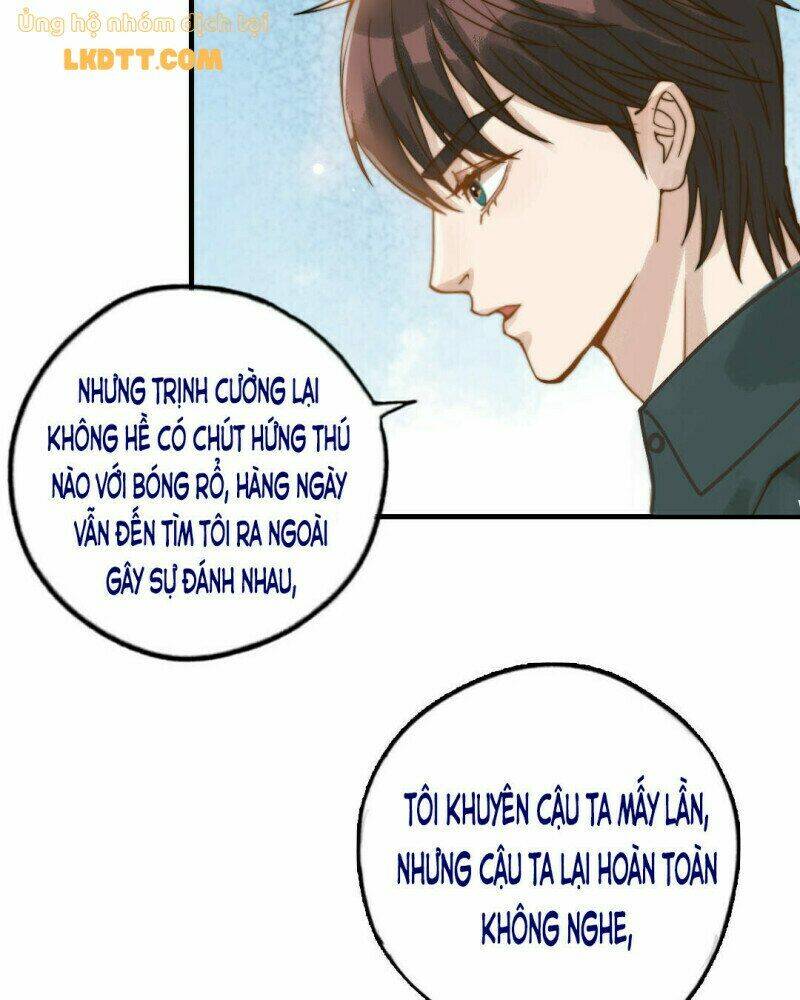 chồng trước 18 tuổi chapter 67 70