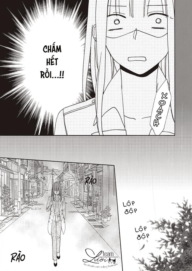 sakurairo kissholic chapter 1 18