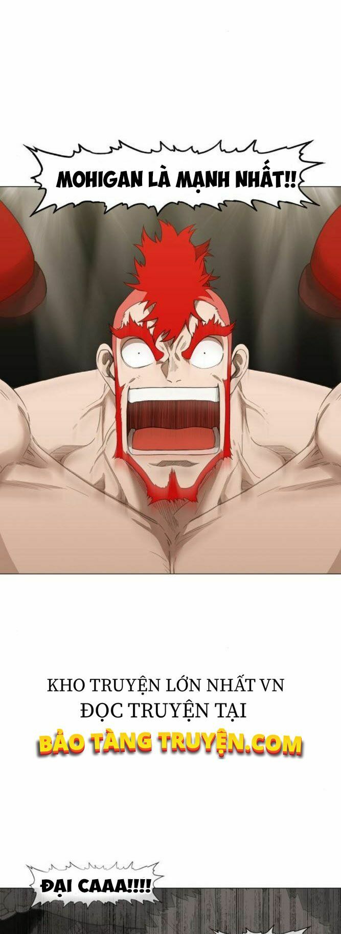 Võ Sĩ Quyền Anh chapter 75 5