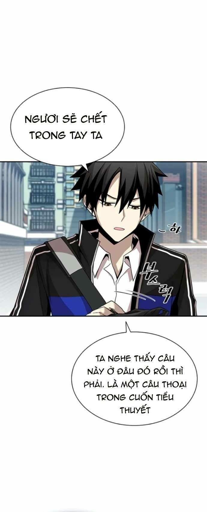 tiêu diệt ác nhân chapter 19 19