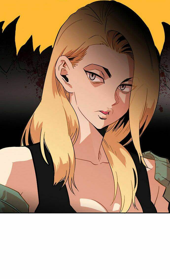 bẫy troll chapter 8 6