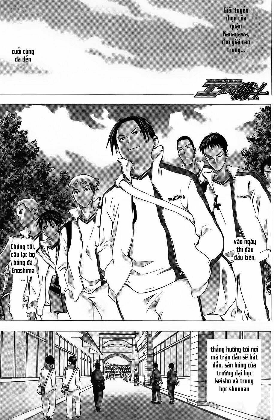 kỵ sĩ trong vòng cấm chapter 46 2