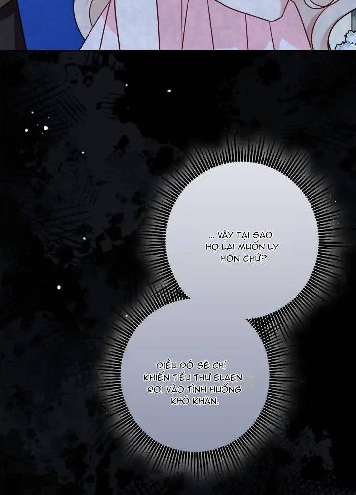 tại sao mẹ chồng tôi lại như thế này? chapter 32 77