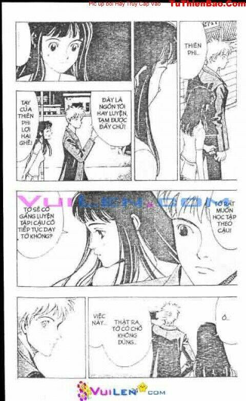 cô bé thám tử chapter 2 24