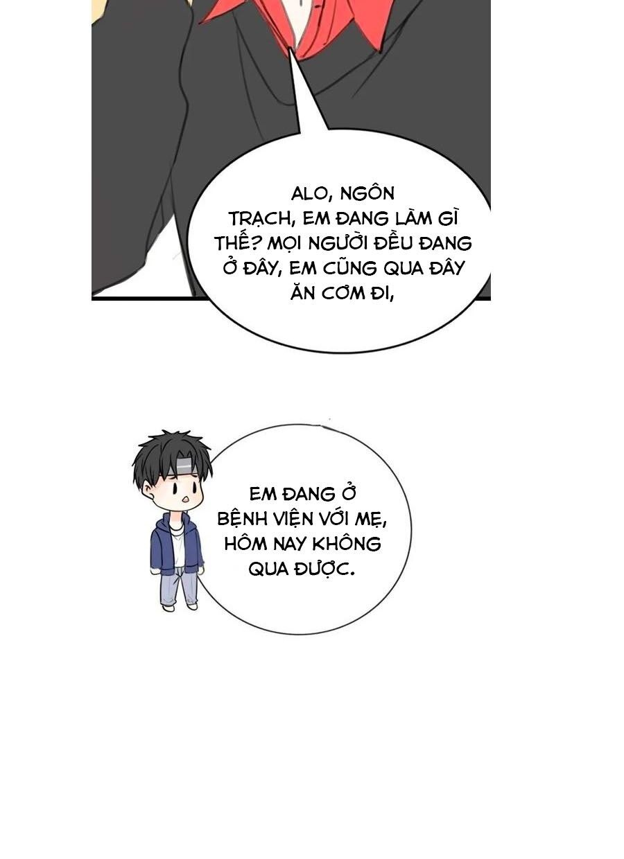 công chúa nữ vương mệnh chapter 125 21