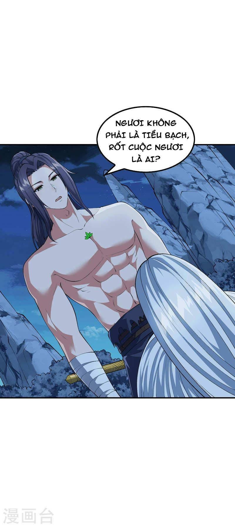 đệ nhất người ở rể chapter 169 11