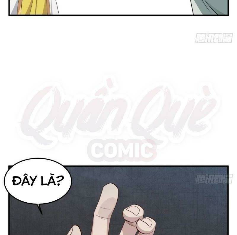 trọng sinh tới đại đường chapter 95 20