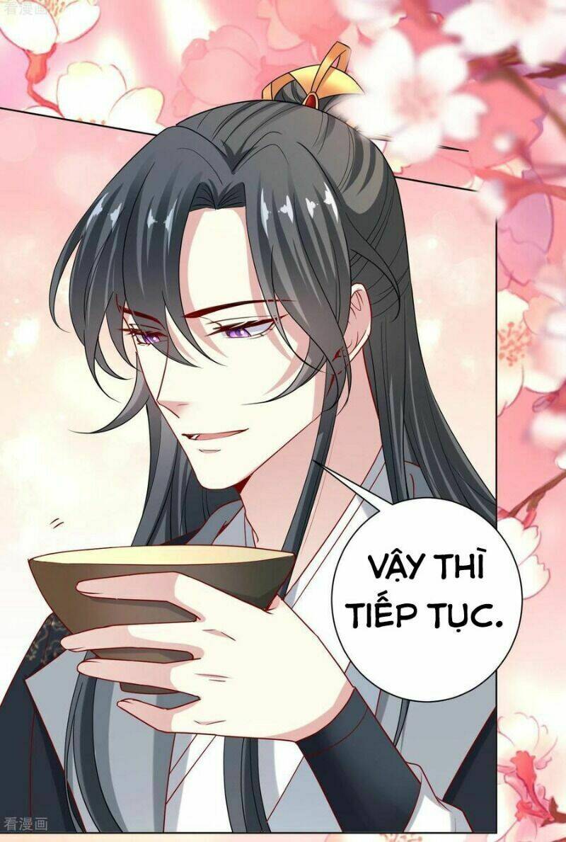 độc y đích nữ chapter 160 19