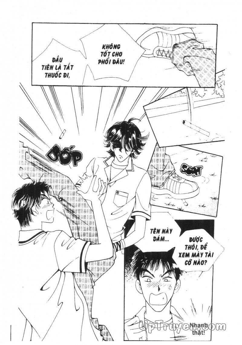 nụ hôn chàng trai chapter 1 69