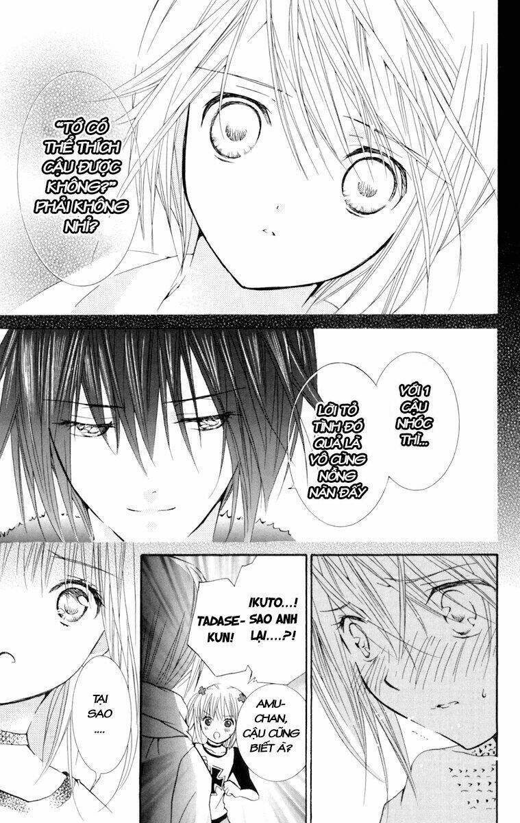 shugo chara chapter 30 42