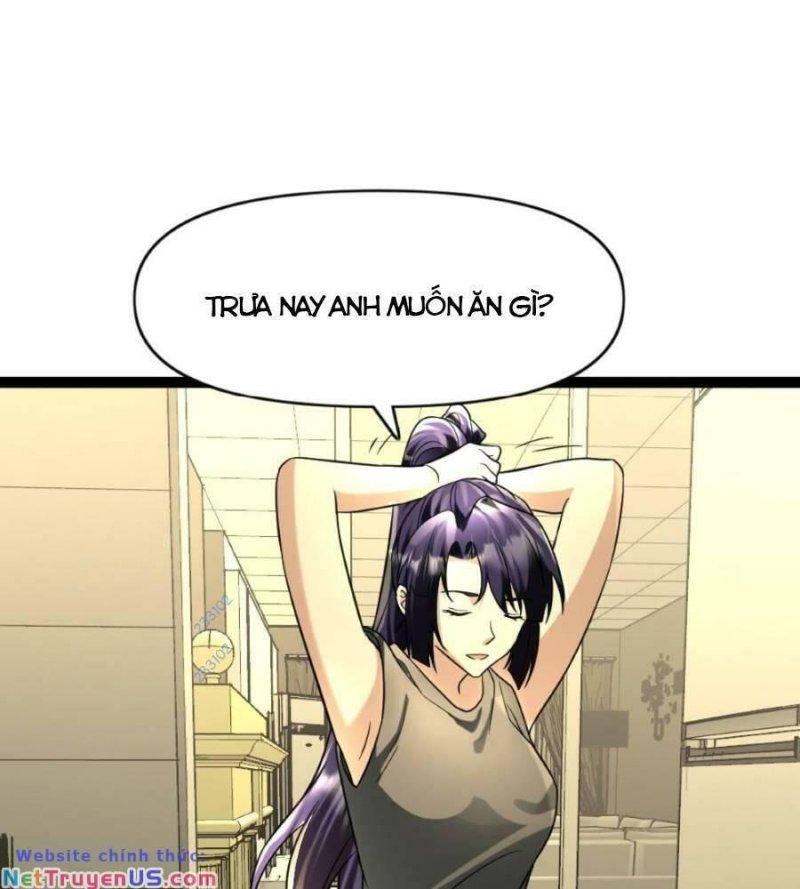 đóng băng toàn cầu: tôi gây dựng nên phòng an toàn thời tận thế chapter 88 21