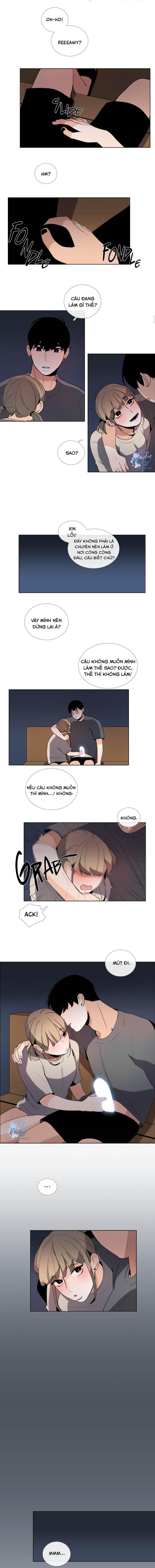 nói với anh chapter 56 4