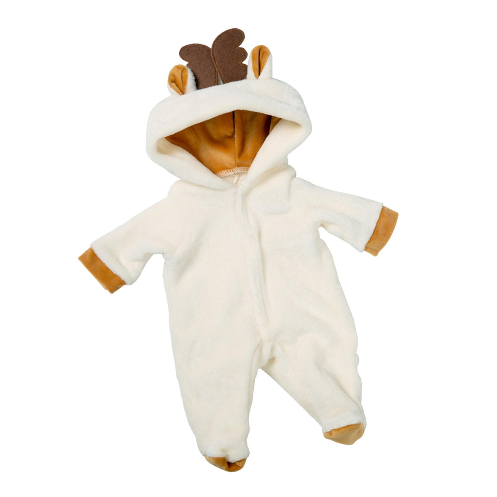 Baby Doll Clothes Accessories Doll Clothes Outfits and Accessories for Role Play